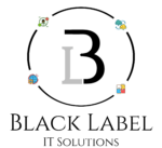 Black Label IT Solutions Web Design Rochester
